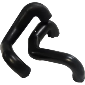 Best Selling Black NBR Large Rubber Tube Hose Automotive Engine Parts High Quality Accessories Cutting Service ROHS Certified