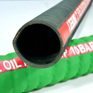 Big Diameter 8inch Fuel Oil Gas diesel Suction and Discharge Oil Resistance Flexibility Long Life Fuel Delivery Hose