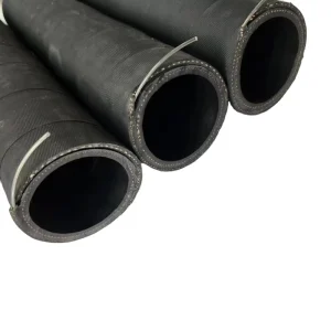 Big Diameter Size Rubber Water Suction or Discharge Hose Pipe Factory Direct Supply Hose