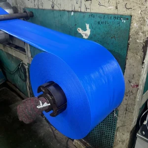 Big Sizes 6 Inch PVC Soft Flexible Irrigation Hose Pipe Colorful Agricultural Water Delivery Hose Cutting Processing