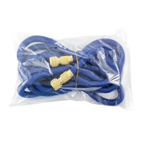 Black 50ft Expandable Garden Hose With 9 Function Nozzle Tube Hose Garden Hose Expandable