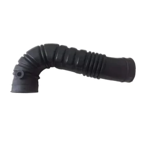 Black Silicone & EPDM Air & Water Intake Hose Pipe 17881 0l030 for Toyota Hilux Sw4 3.0 Vehicles
