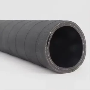Black Water Suction Discharge Hose for Suction and Discharge of Water and Fluids for Mining Engineering