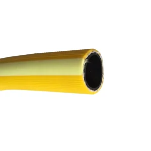 Braid Reinforced Opaque Hose