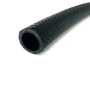 Braided Fuel/Oil Rubber Hose Automotive Braided Rubber Hose