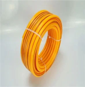 Braided High Tensile Strength Multi-function Mining Pvc Air Hose Suppliers
