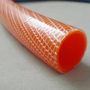 Braided PVC Hose Washer PVC Hose Expandable Garden Pressure Braided PVC Hose Mangueira De Jardim