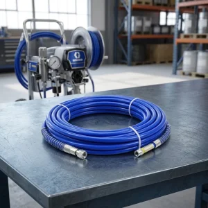 Braided Rubber Hose Pipe Inch High Jet 400 Flexible Washer 13mm 10000psi 2sn Pressure Steel Wire Customizable Cutting
