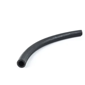 Braided Steel Wire Reinforced EPDM Rubber Industrial Hose for Hydraulic Radiator Coolant Customizable Length Cutting Available