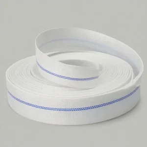 Burst Proof 3 Inch Lay Flat Hose with Reinforced Lining Blow Molding White China for Orchard Flood Irrigation