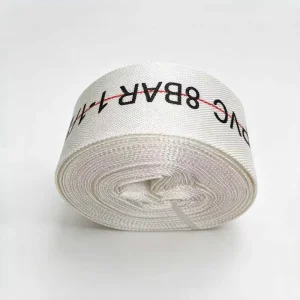 Burst Proof High Pressure PVC Fire Hose for Rural Regional Fire Safety Equipment