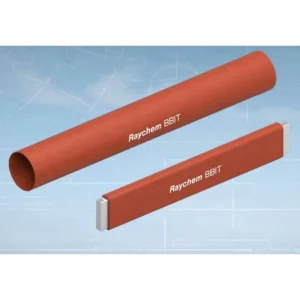 Busbar Insulation Tubing Thick Wall Heat Shrink Tube Halogen Free Flame Retardant Protective Sleeve BBIT-65/25-A/U-4 BBIT-65/25