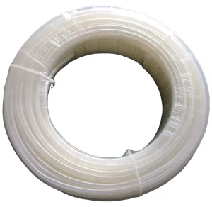 CE Certified Transparent Small Hose High Pressure Tubing for ACURA CDX 3/8 Size