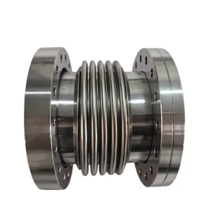CF KF ISO VCR Vacuum Bellows Stainless Steel Bellows for High Vacuum Systems Metal Hose Braided Non Braided