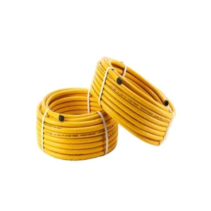CSA CSST Approved Stainless Steel Corrugated Hose Underground Gas Line Pipe