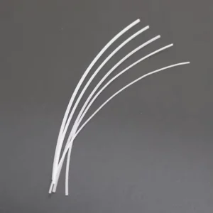 Capillary Small Diameter PE Polyethylene Plastic Tube Hose Pipe Extruding & Cutting Service