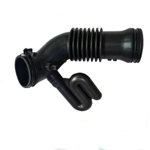 Car Air Intake Pipe Set with Fuel Connector Throttle Connection Custom Cutting Service