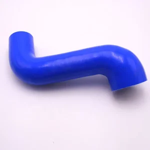Car Air Intake Silicone Hose Turbocharger Silicone Intercooler Pipe