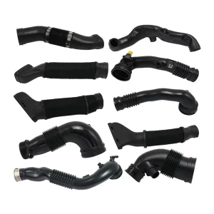 Car Auto Engine Parts Air Intake Duct Hose Pipe for BMW All Model X5 X6 F10 F15 F30 E30 E36 E39 E46 E60 E70 E90 E91 X3