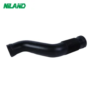 Car Engine Air Intake Duct Hose Air Intake Pipe Right OE 1645051461 1645051361 for Mercedes Benz W164