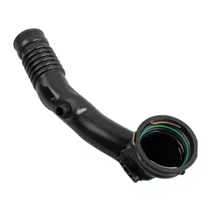 Car Engine Air Intake Hose for BMW 740Li 740i 13717609810