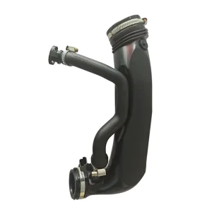 Car Engine Air Intake Pipe for Peugeot 308 Citroen C4L OE # 9811908380 Turbo Inlet