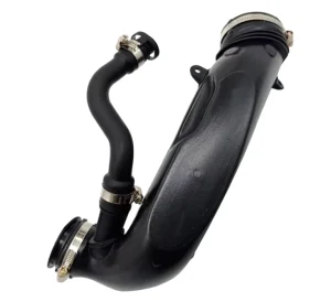 Car Engine Breather Pipe Air Intake Hose 13717627502 Replace for BMW MINI Cooper S LCI R56