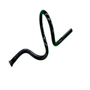 Car Fuel Delivery Hoses Formed Nylon Automotive Fuel Line Tube Assembly
