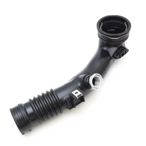 Car Parts 137 176 098 10 Engine Structure Air Intake System Intake Hose Pipe for BMW 740Li 7′ F01 740i OEM 13717609810