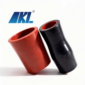 Car Radiator Intercooler Braided Reinforce Flexible 32mm to 102mm Straight Reducer Silicone Hose