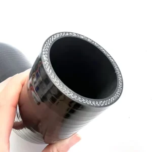Car Silicone Hose Intake Air Cooling Air Hose for Intercooler Operating Temperature Range Is -40 – 200°