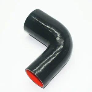 Car Truck Auto Parts Universal 90 Degree Elbow Turbo Intercooler Coupler Pipe Silicone Hose Tube Pipe