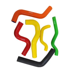 Car Truck Heat Resistance Industrial 32mm Engine Rubber Water Air Pipe Silicone Radiator Hose Kit