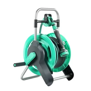 Car Wash Machine Auto 10M 20M 30M Garden Hose Fittings SG77 Garden Hose Quick Connect Easy Connect Water Hose