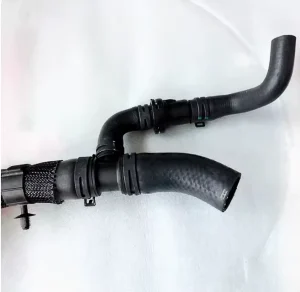 Car Water Inlet Hose Assembly of Radiator Gearbox Oil Cooler for BYD SONG and S7
