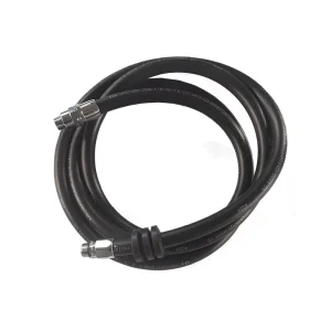 Censtar 3/4″ Fuel Hose Pipe 4.5m 5m 6m Length High Pressure Rubber Hose with ATEX Certification for Fuel Dispenser Nozzle
