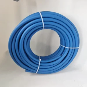 Changsheng CS-A003 PVC High Pressure Hose 20 Bars 3/4 Inch 100m Flexible Pneumatic Air Hose ISO9001 CE Certified