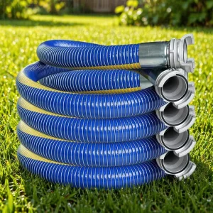 Chemical Composite Hose Oil Delivery Fuel Diesel Gasoline High Pressure Corrosion Resistant Hot-dip Galvanized