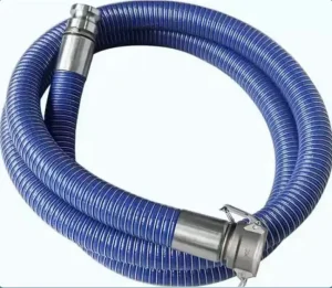 Chemical Composite Hoses Feature Corrosion Resistance Acid and Alkali Resistance and Explosion proof Performance