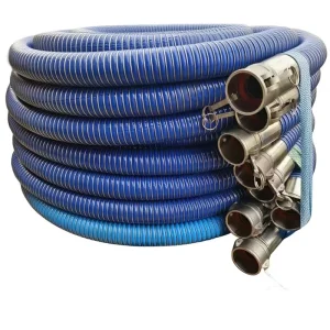Chemical Composite Oil Pumping Hose High strength Corrosion resistant Chemical Hose Explosion proof Hose
