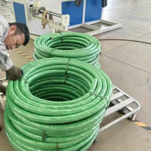 Chemical Corrosion Resistant EPDM Chemical Hose