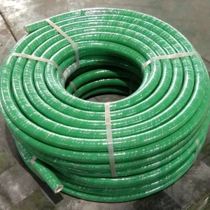 Chemical Hose 1” 1 Inch Chemical Steam Gas Delivery Hose
