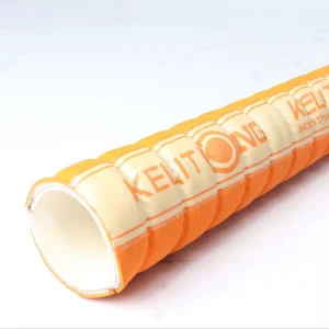 Chemical Hose Anti static Corrosion resistant Acid Alkali Delivery Hose Flexible Industrial Rubber Chemical Hose