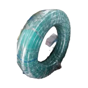 Chemical Hose Braided 2inches 5 Rolls 2inches X 40meters