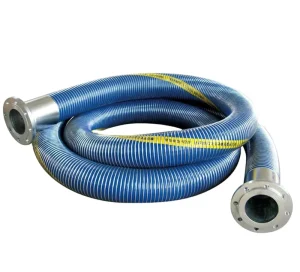 Chemical Hose Flexible Composite Hoses