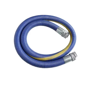 Chemical Resistant Reinforced Acid Resistant Composite Flexible Hose Fuel Oil Hose