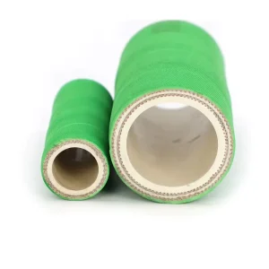 Chemical Suction and Discharge Hose UHMWPE Acid Resistant Chemical Rubber Hose