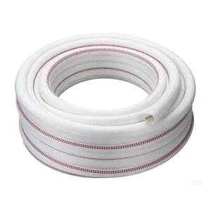 Chemical Tolerant Fire Hose for Chemical Plants Industrial Applications