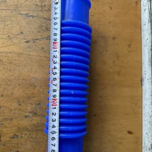Chemical Tube Hopper Hose of Industrial Washer Extractor