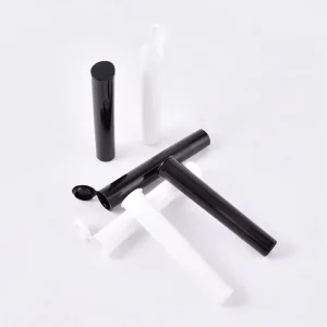 Child Proof Roll Plastic Cones Bottles Packaging Pop Tube Tube
